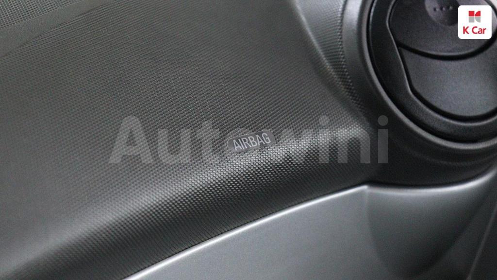 2013 GM DAEWOO (CHEVROLET) SPARK LT - 28