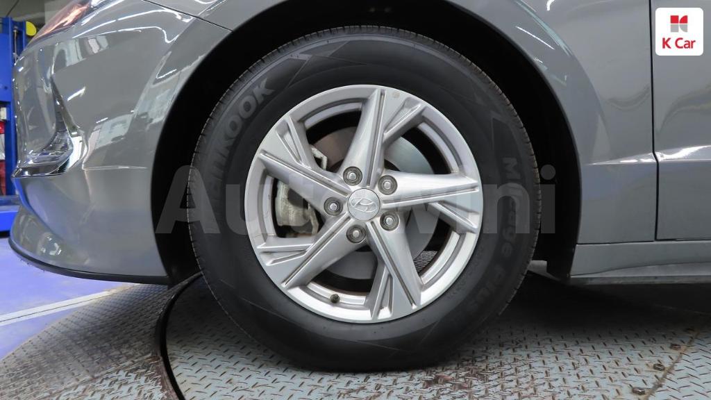 KMHL341DBLA080071 2020 HYUNDAI SONATA DN8 2.0 2.0 LPI()-4