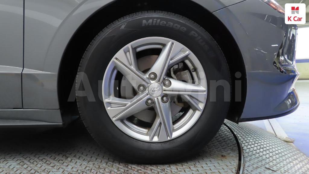 2020 HYUNDAI SONATA DN8 2.0 2.0 LPI() - 7