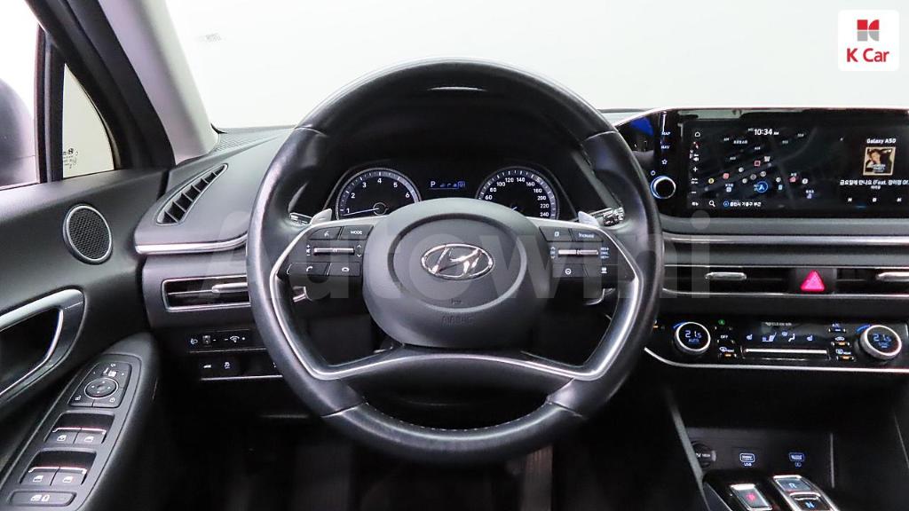 2020 HYUNDAI SONATA DN8 2.0 2.0 LPI() - 15