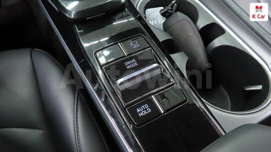 2020 HYUNDAI SONATA DN8 2.0 2.0 LPI() - 26
