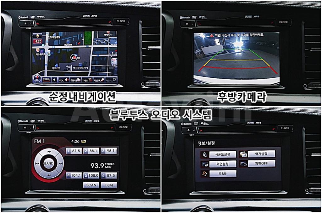 2013 KIA K5 OPTIMA 2.0 DELUXE - 18