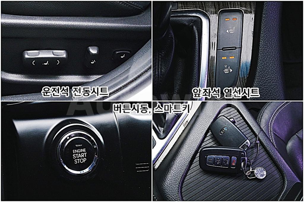 2013 KIA K5 OPTIMA 2.0 DELUXE - 19
