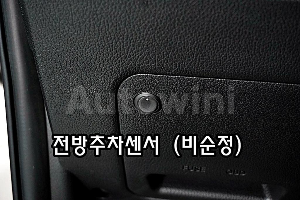 2021 KIA RAY SIGNATURE - 16