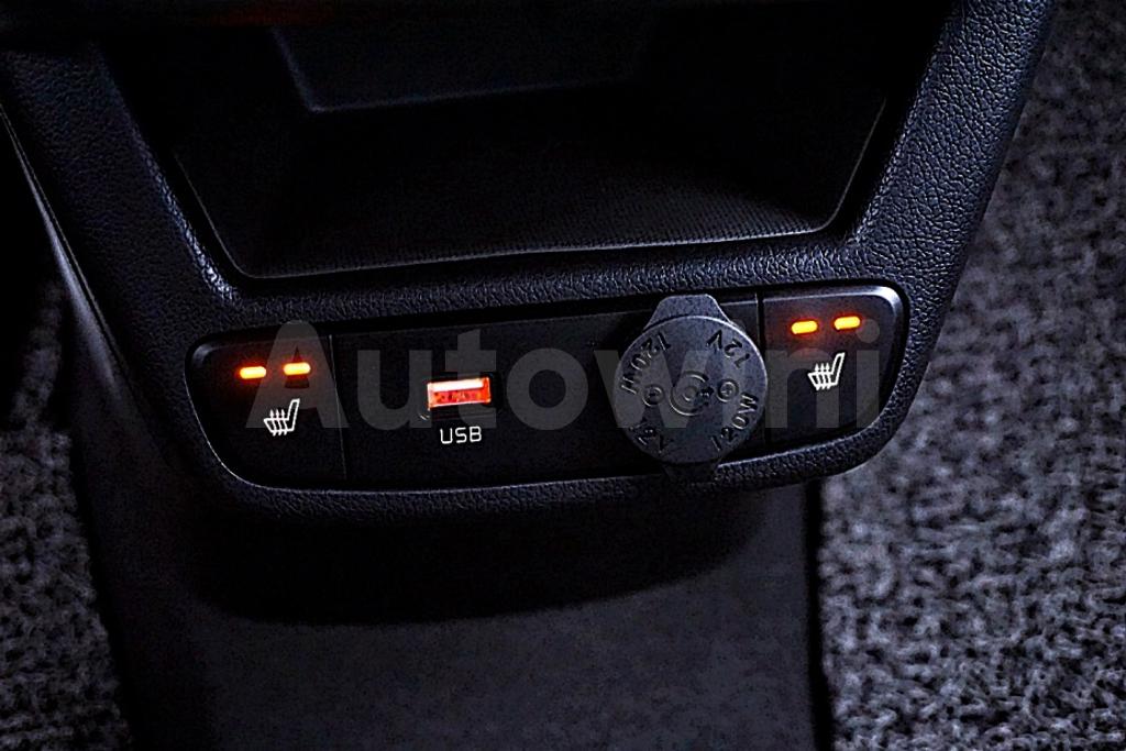 2021 KIA RAY SIGNATURE - 20