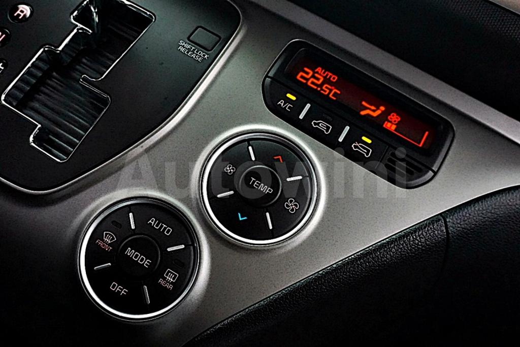 2021 KIA RAY SIGNATURE - 22