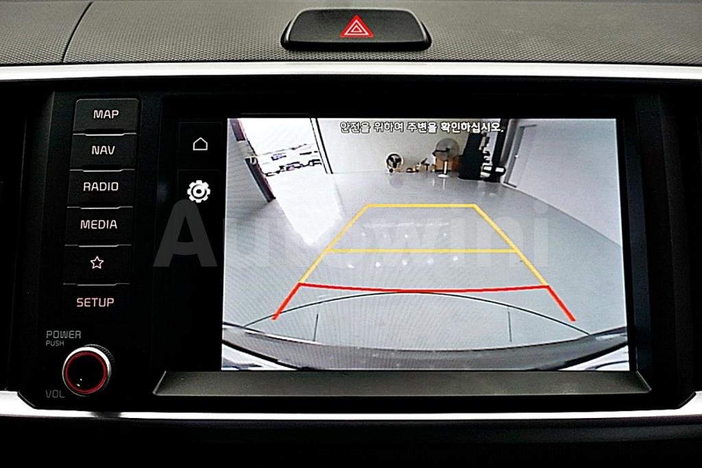 2021 KIA RAY SIGNATURE - 27