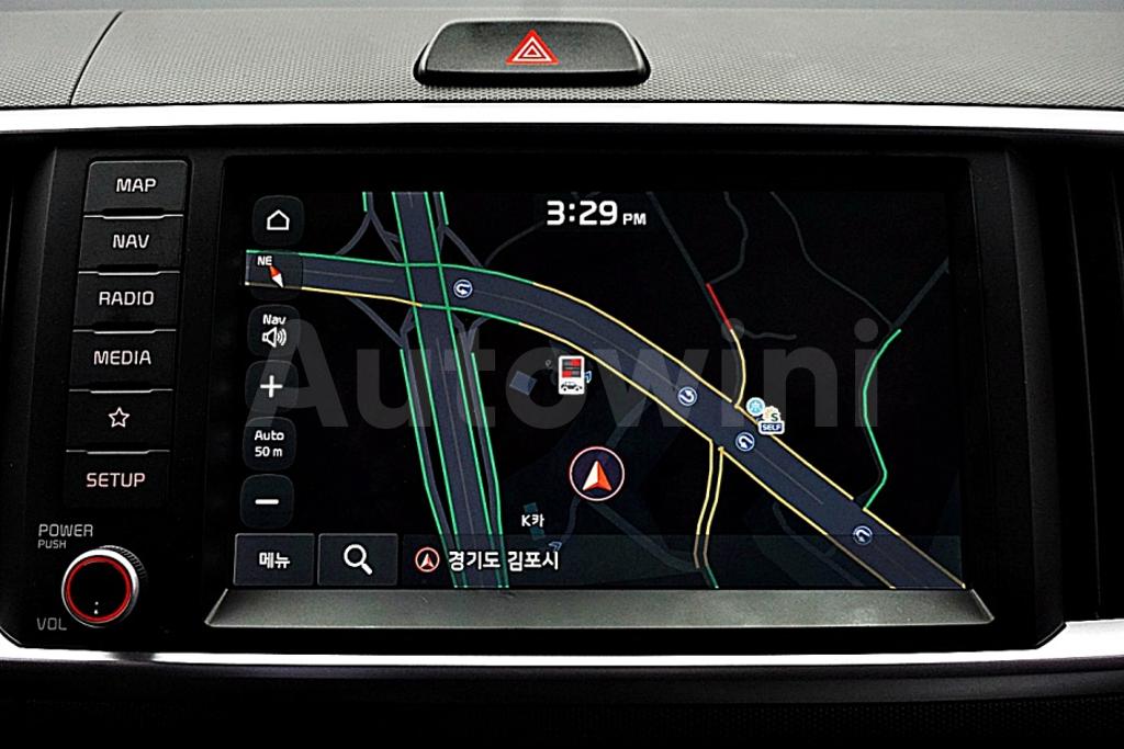 2021 KIA RAY SIGNATURE - 28