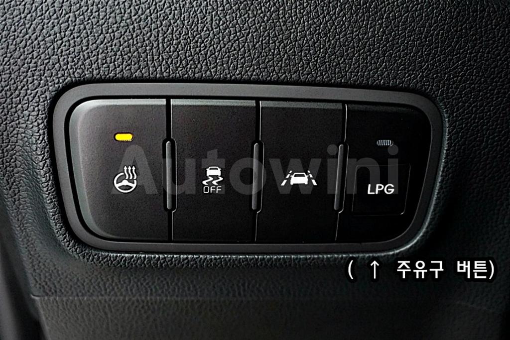 2021 KIA RAY SIGNATURE - 29
