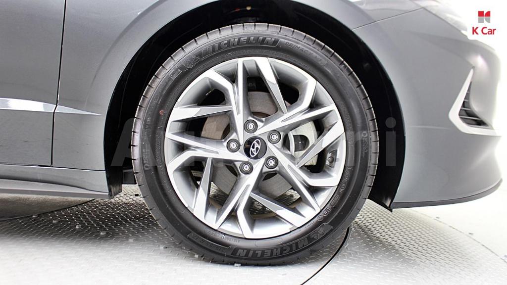 2020 HYUNDAI SONATA DN8 2.0 2.0 GASOLINE - 7
