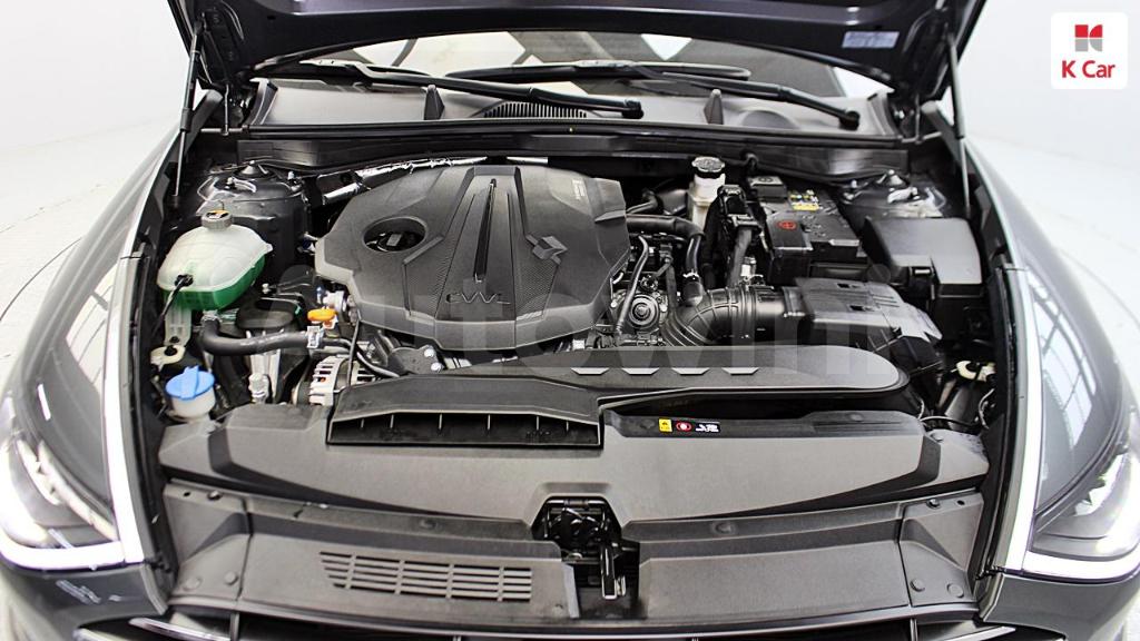 2020 HYUNDAI SONATA DN8 2.0 2.0 GASOLINE - 9