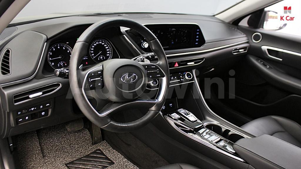 2020 HYUNDAI SONATA DN8 2.0 2.0 GASOLINE - 16