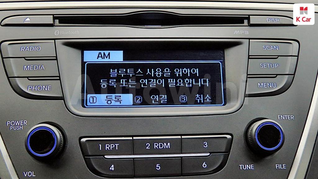 2016 HYUNDAI  AVANTE ELANTRA 1.6 GDI STYLE - 19