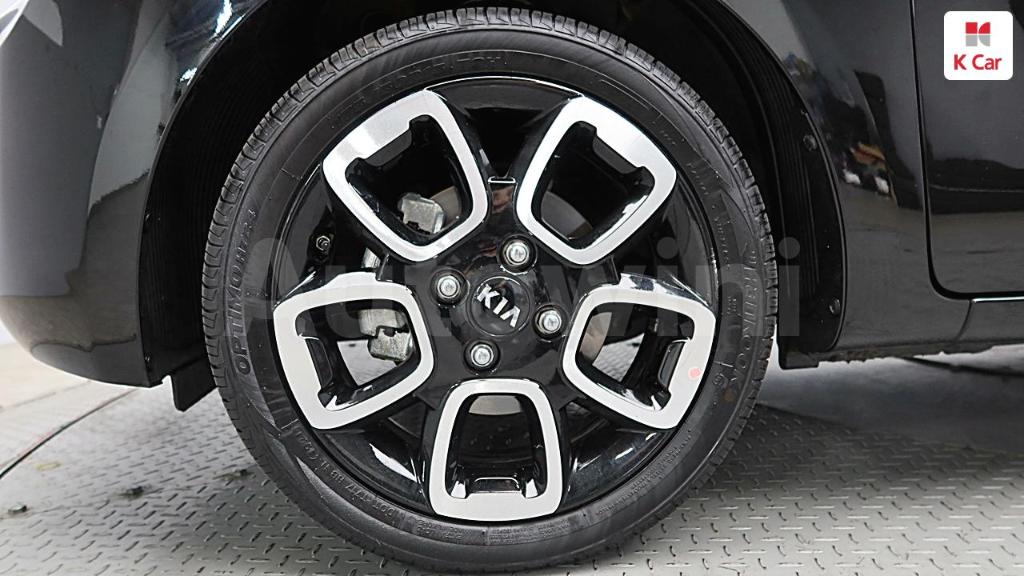 KNACK811BMT269834 2021 KIA RAY SIGNATURE-4