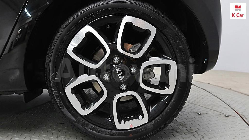 KNACK811BMT269834 2021 KIA RAY SIGNATURE-5