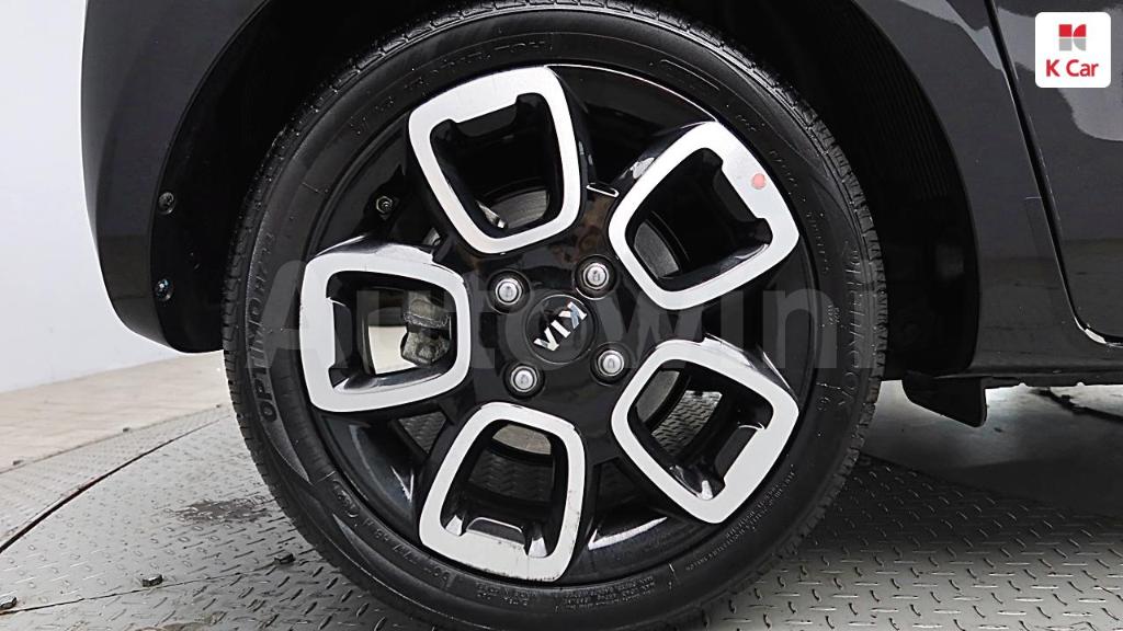 2021 KIA RAY SIGNATURE - 7