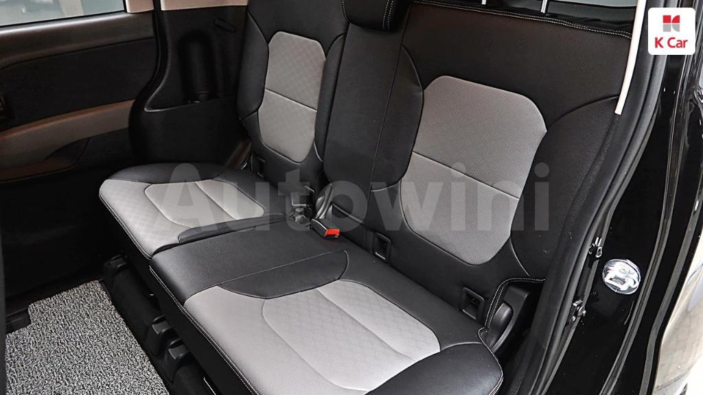 2021 KIA RAY SIGNATURE - 15