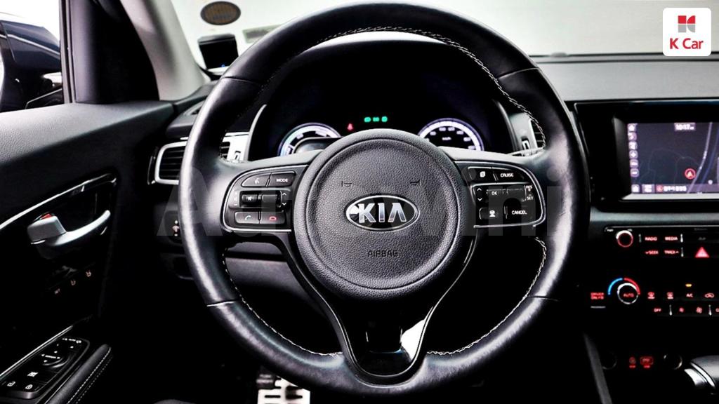 2018 KIA NIRO NOBLESSE - 6