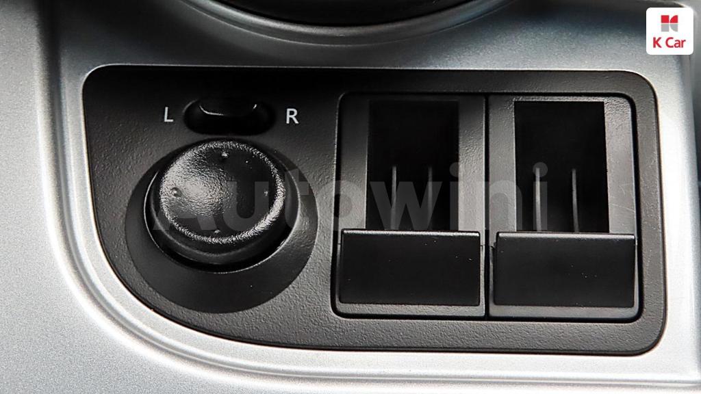 2013 GM DAEWOO (CHEVROLET) SPARK LT - 21