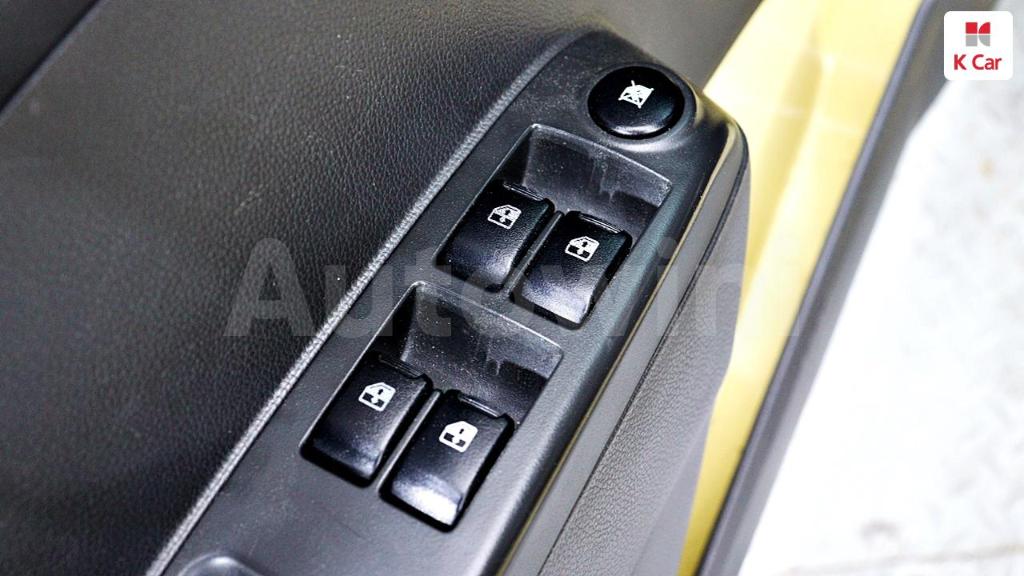 2013 GM DAEWOO (CHEVROLET) SPARK EDITION - 10