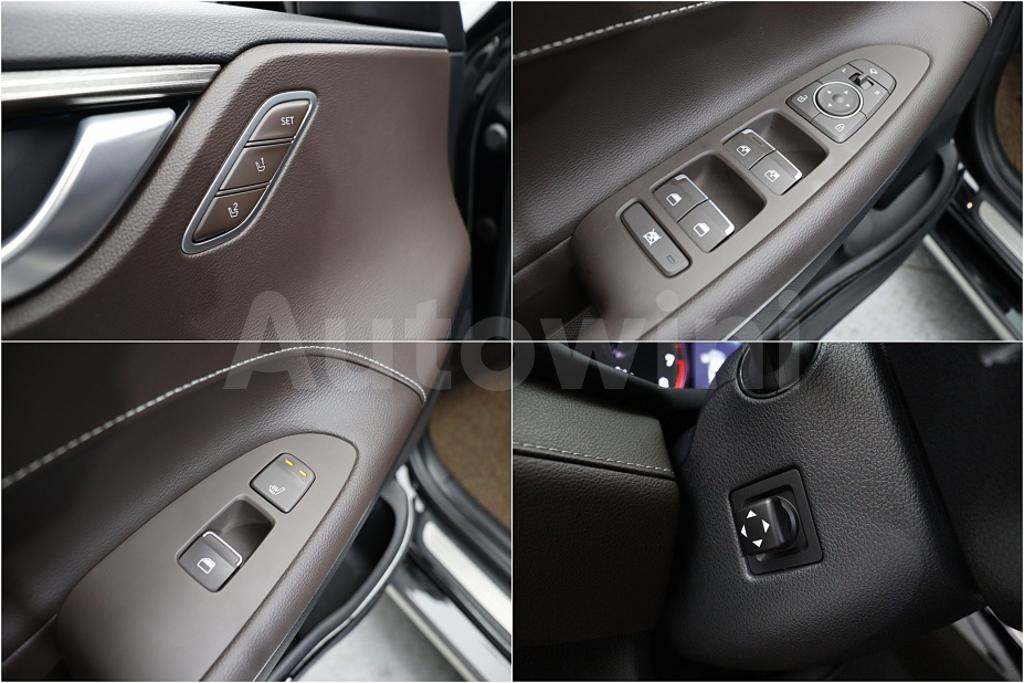 2019 HYUNDAI GRANDEUR IG AZERA 3.0 LPI - 16