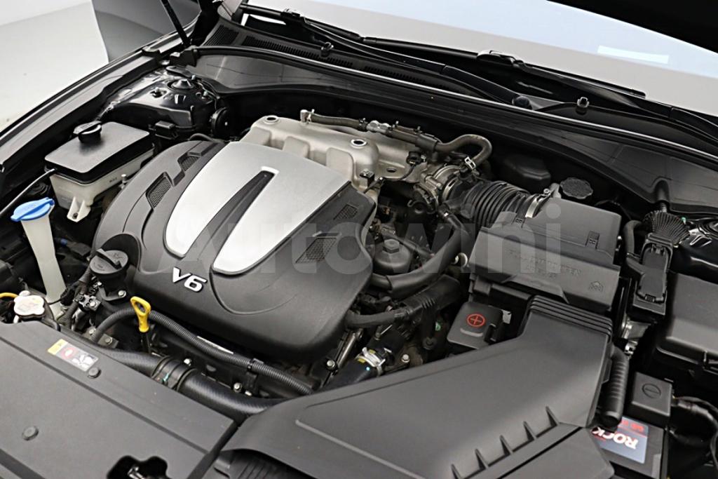 2019 HYUNDAI GRANDEUR IG AZERA 3.0 LPI - 28