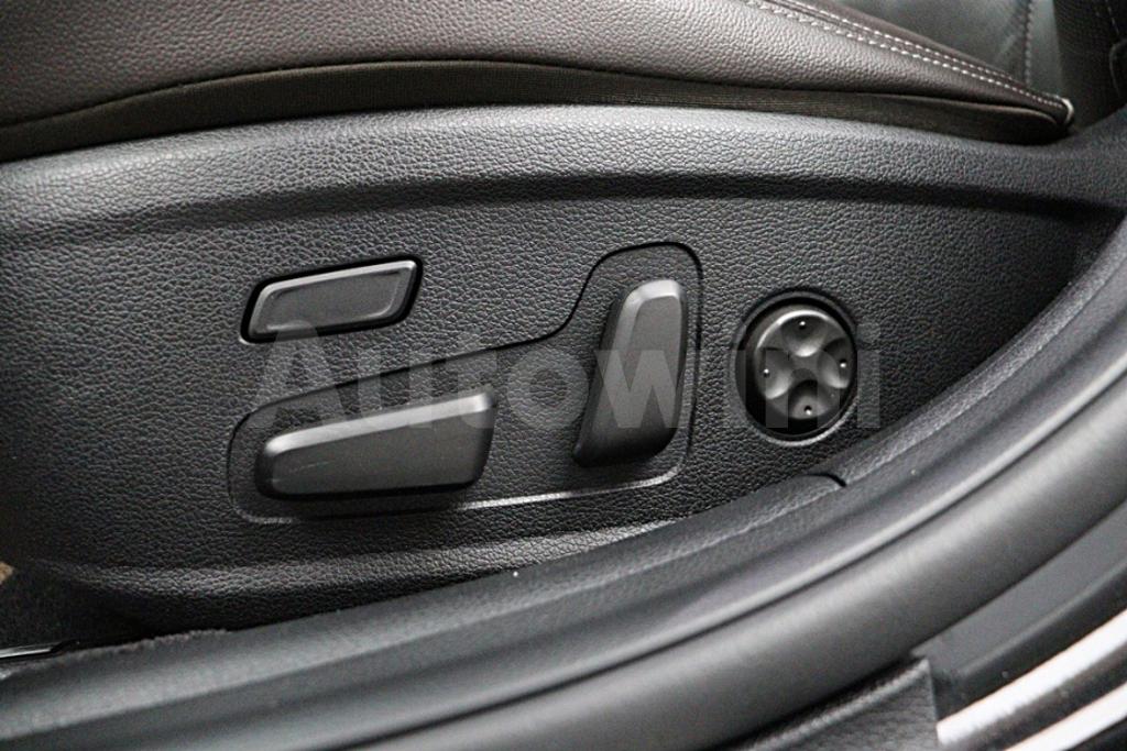 2019 HYUNDAI GRANDEUR IG AZERA 3.0 LPI - 29