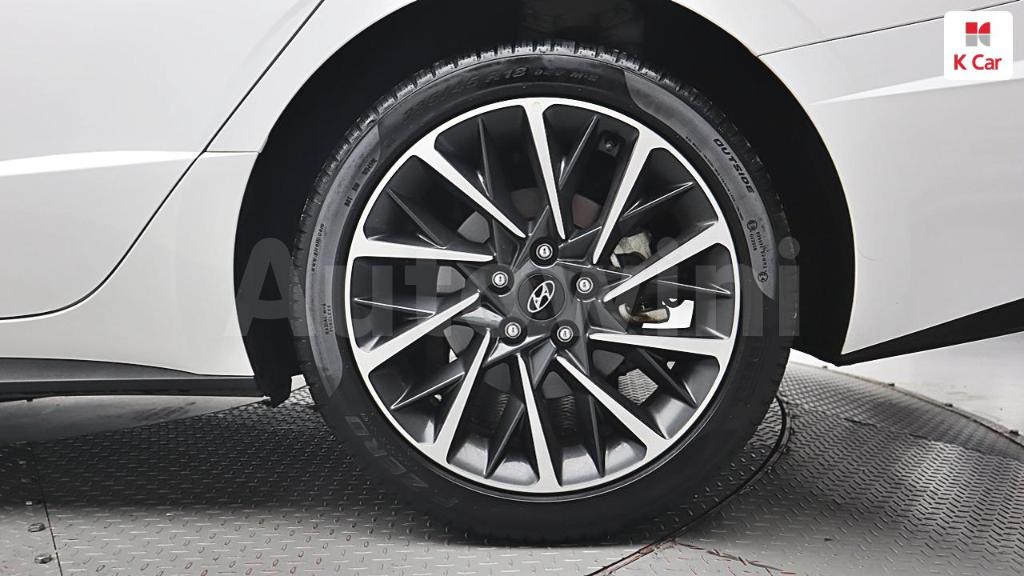 KMHL141EBLA030643 2020 HYUNDAI SONATA DN8 2.0 2.0 GASOLINE-5
