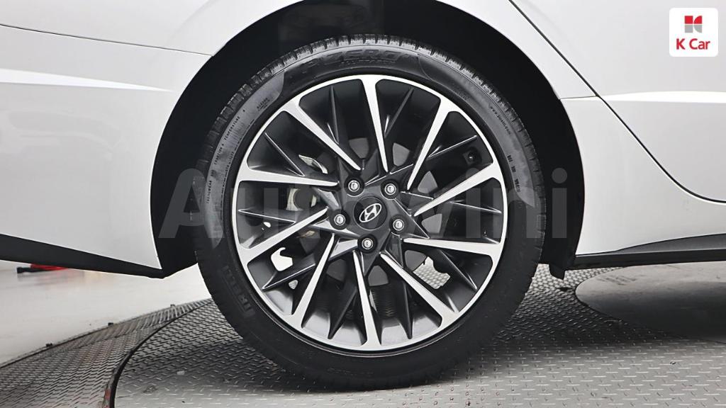 2020 HYUNDAI SONATA DN8 2.0 2.0 GASOLINE - 7