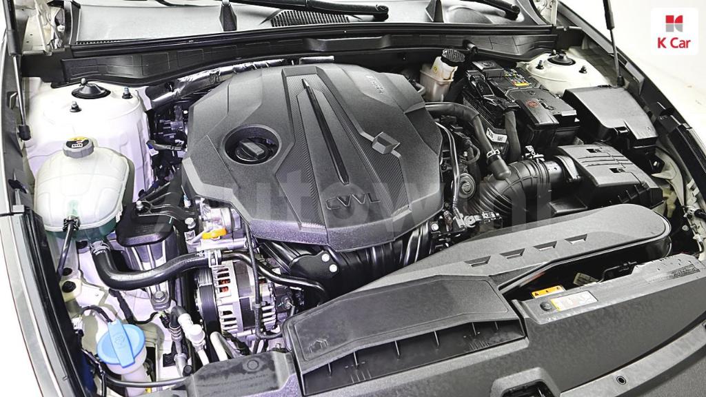 2020 HYUNDAI SONATA DN8 2.0 2.0 GASOLINE - 9