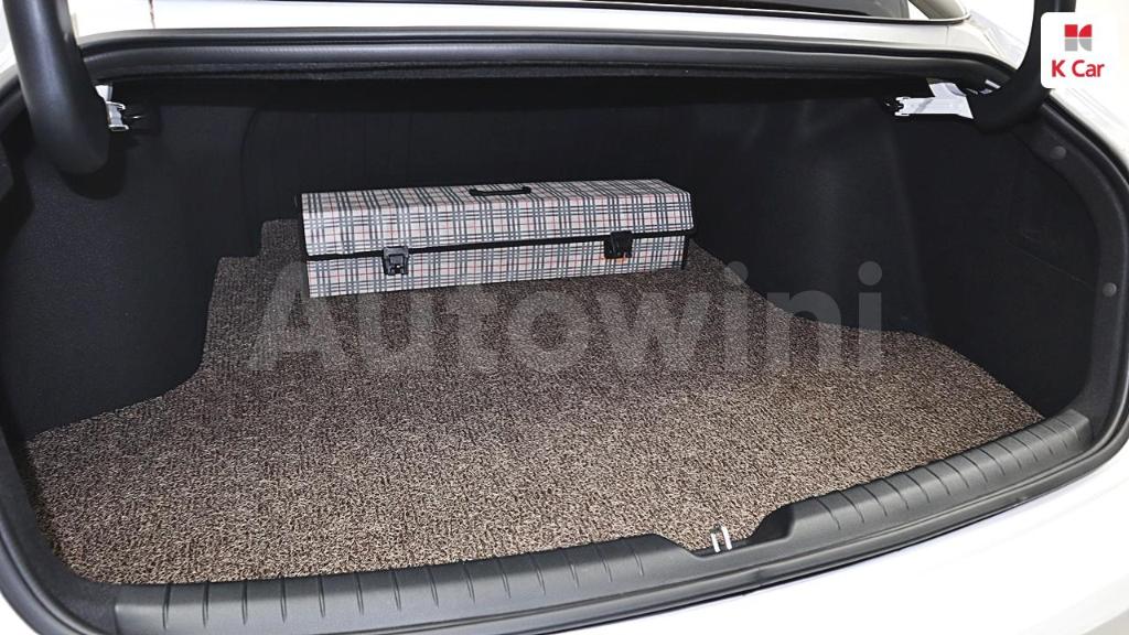 2020 HYUNDAI SONATA DN8 2.0 2.0 GASOLINE - 10