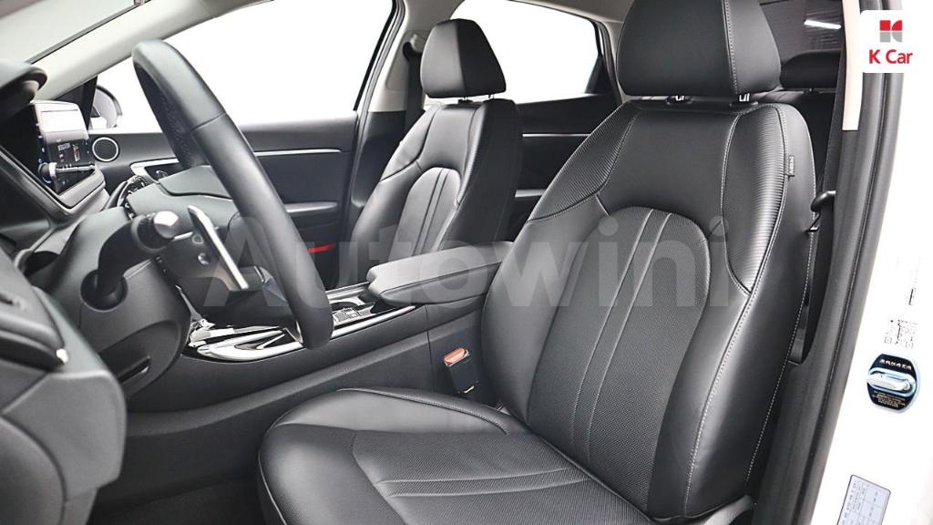 2020 HYUNDAI SONATA DN8 2.0 2.0 GASOLINE - 13