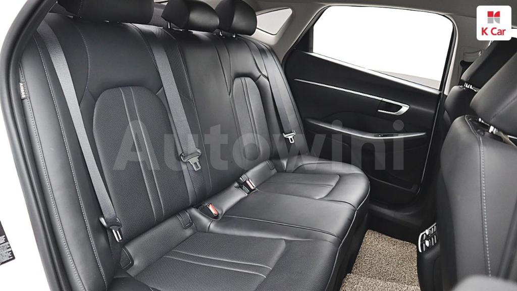 2020 HYUNDAI SONATA DN8 2.0 2.0 GASOLINE - 16