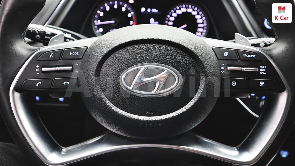 2020 HYUNDAI SONATA DN8 2.0 2.0 GASOLINE - 19