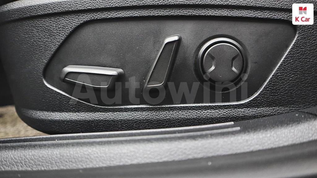 2020 HYUNDAI SONATA DN8 2.0 2.0 GASOLINE - 27