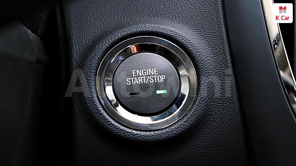 2012 GM DAEWOO (CHEVROLET) ALPHEON EL240 - 14