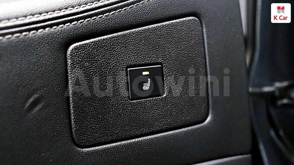 2012 GM DAEWOO (CHEVROLET) ALPHEON EL240 - 15