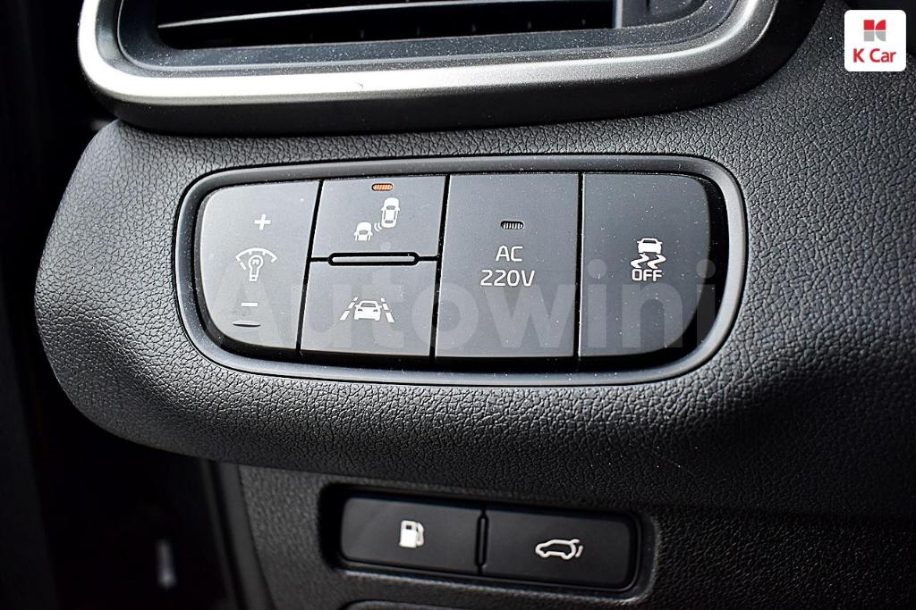 2015 KIA  SORENTO DIESEL 2.2 4WD - 11