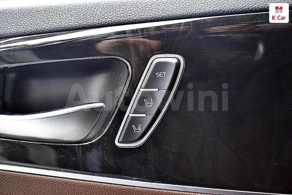 2015 KIA  SORENTO DIESEL 2.2 4WD - 12