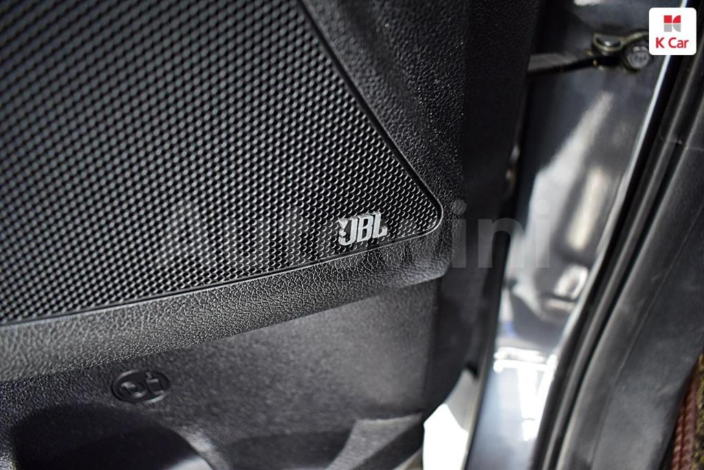 2015 KIA  SORENTO DIESEL 2.2 4WD - 13