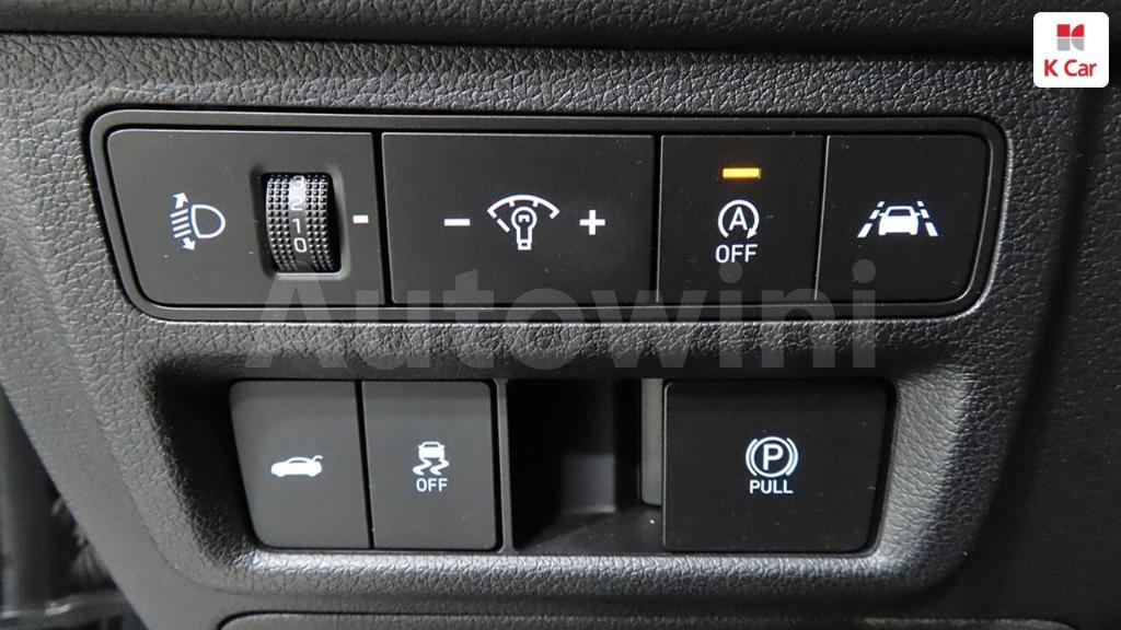 2020 HYUNDAI SONATA DN8 2.0 2.0 GASOLINE - 15
