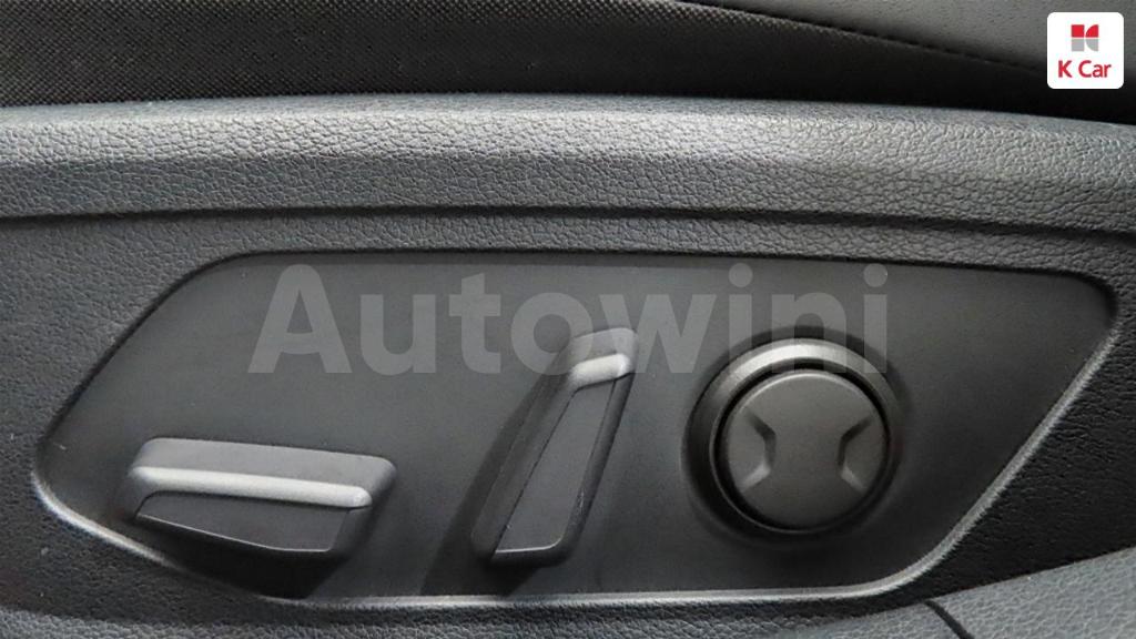 2020 HYUNDAI SONATA DN8 2.0 2.0 GASOLINE - 16