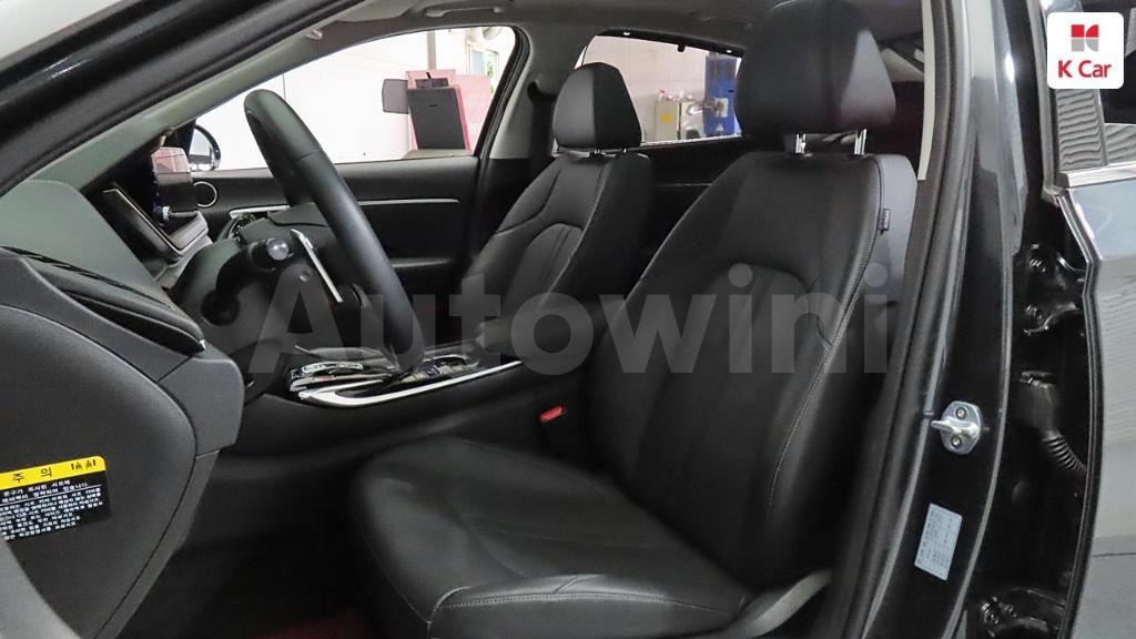 2020 HYUNDAI SONATA DN8 2.0 2.0 GASOLINE - 17