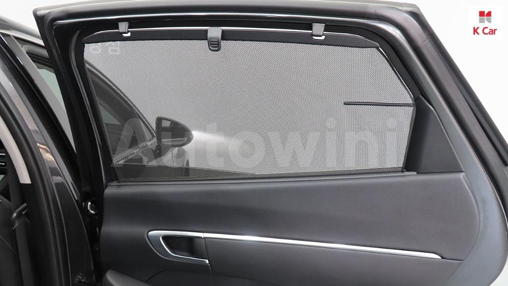 2020 HYUNDAI SONATA DN8 2.0 2.0 GASOLINE - 20