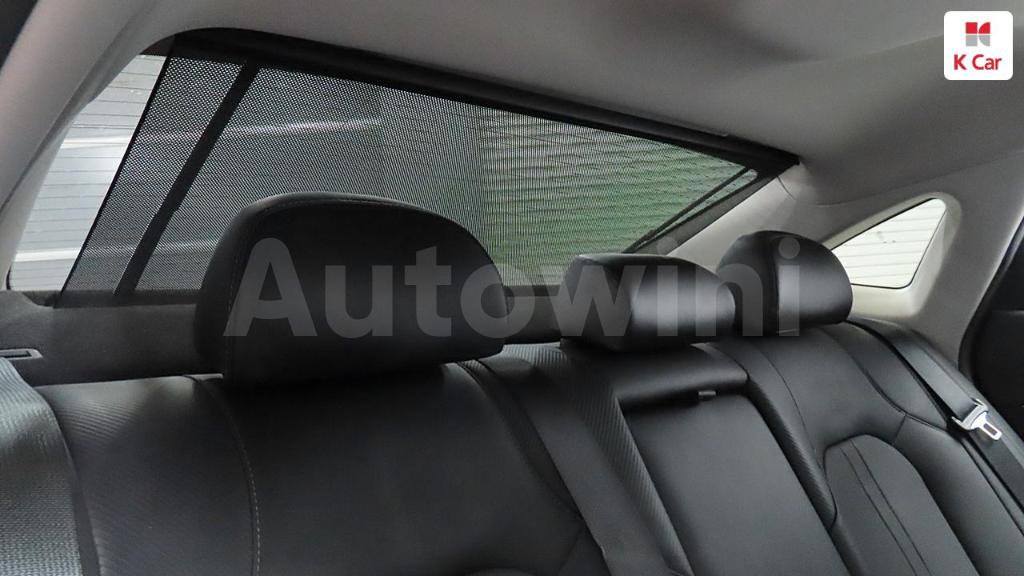 2020 HYUNDAI SONATA DN8 2.0 2.0 GASOLINE - 21