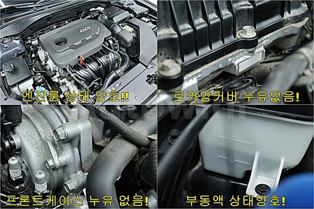 2018 HYUNDAI GRANDEUR IG AZERA 2.4 PREMIUM - 32