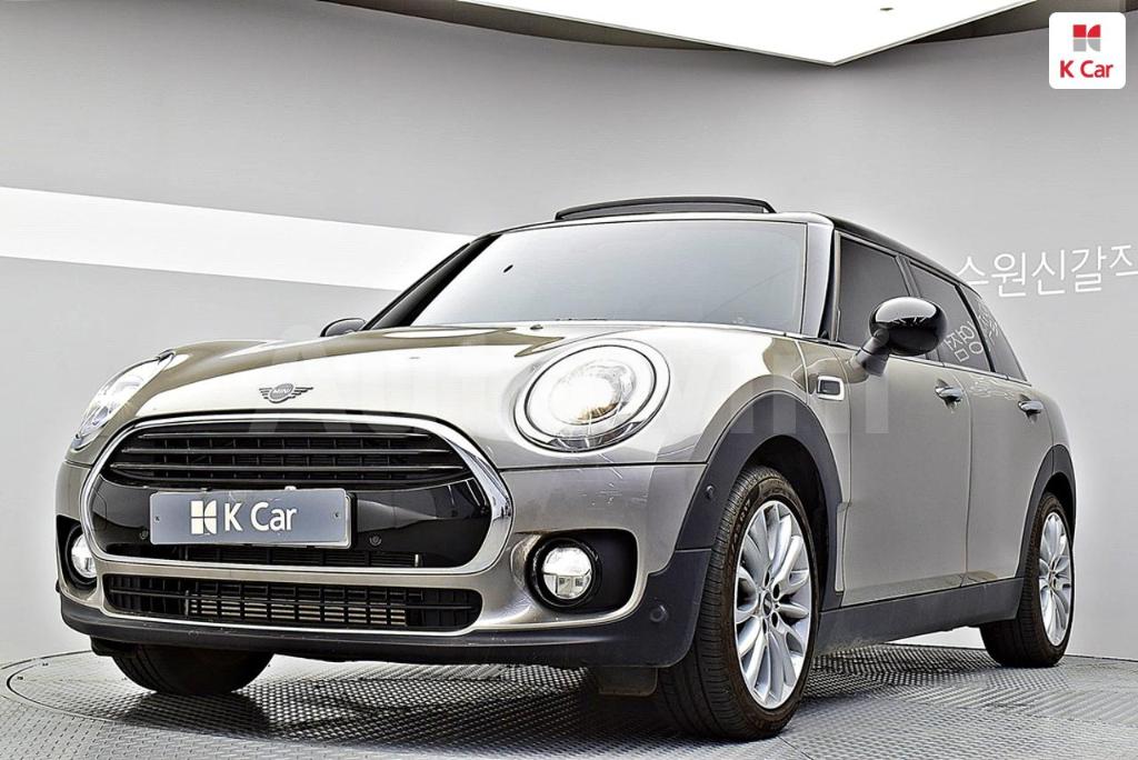 WMWLN5107K2L13920 2019 MINI COOPER CLUBMAN HIGH-0