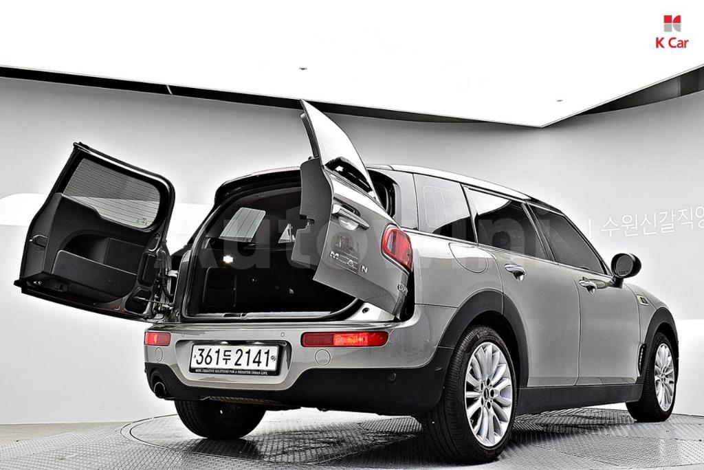 WMWLN5107K2L13920 2019 MINI COOPER CLUBMAN HIGH-1