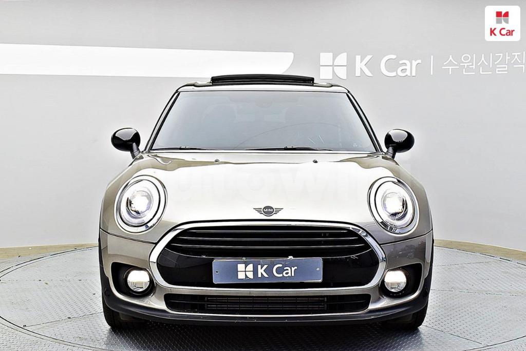 WMWLN5107K2L13920 2019 MINI COOPER CLUBMAN HIGH-2