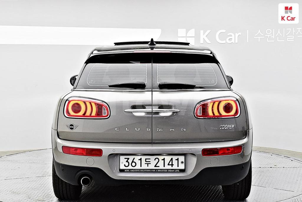 WMWLN5107K2L13920 2019 MINI COOPER CLUBMAN HIGH-3